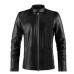 Tom Clancy's Jack Ryan John Krasinski (Jack Ryan) Black Leather Jacket